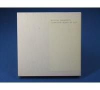 Ryuichi Sakamoto - Complete Index of Gut (4 CD)