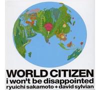 Ryuichi Sakamoto & David Sylvi - World Citizen