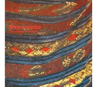 Ryuichi Sakamoto Esperanto (Vinyl LP) 12" Album