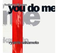 Ryuichi Sakamoto Featuring Jill Jones - You Do Me