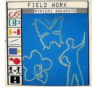 Ryuichi Sakamoto - Field Work