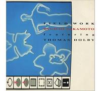 Ryuichi Sakamoto - Fieldwork