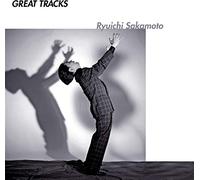 Ryuichi Sakamoto - Great Tracks