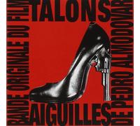 Ryuichi Sakamoto High Heels (CD)