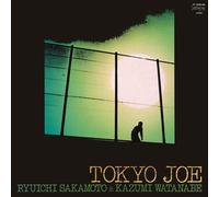 Ryuichi Sakamoto Katsumi Watanabe Tokyo Joe 2 Tower Records Limited