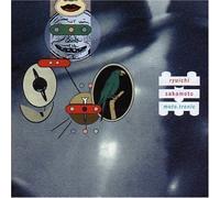 Ryuichi Sakamoto - Mototronic [CD+Dvd Pack]