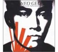 Ryuichi Sakamoto - Neo Geo