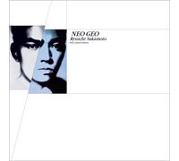Ryuichi Sakamoto NEO GEO -Vinyl Limited Edition- (アナログ盤BOX) (特典なし) (Vinyl LP)