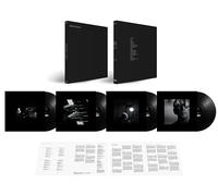 Ryuichi Sakamoto - Opus [4 LP]