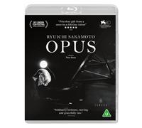 Ryuichi Sakamoto: Opus (Blu-ray)