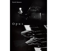 Ryuichi Sakamoto: Opus - Bonus Video (Blu-ray) 坂本龍一