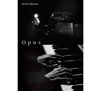 Ryuichi Sakamoto: Opus - Bonus Video (Blu-ray) 坂本龍一