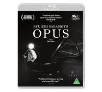 Ryuichi Sakamoto: Opus (Blu-ray)