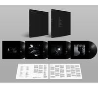 RYUICHI SAKAMOTO - Opus (Half Speed Master) (2026) 4 LP Vinyl pre sale