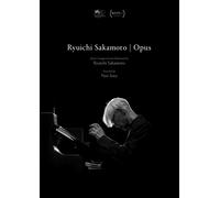 Ryuichi Sakamoto Opus (Janus Contemporaries) (DVD) Ryuichi Sakamoto Neo Sora