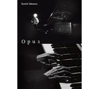 Ryuichi Sakamoto: Opus - Video bonus