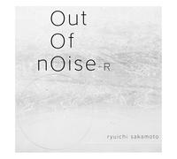 Ryuichi Sakamoto Out Of Noise - R (Vinyl LP)