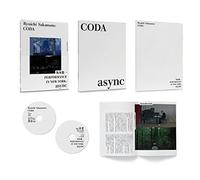 Sakamoto, Ryuichi - Ryuichi Sakamoto - Ryuichi Sakamoto: Coda [Edizione: Giappone]