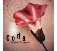 Ryuichi Sakamoto Ryuichi Sakamoto: Coda (Vinyl LP) 12" Album