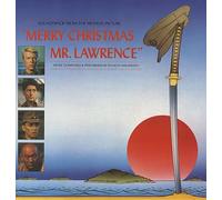 Ryuichi Sakamoto - Ryuichi Sakamoto - Merry Christmas Mr. Lawrence - Virgin