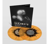 Ryuichi Sakamoto Ryuichi Sakamoto: Music for Film (Vinyl LP)