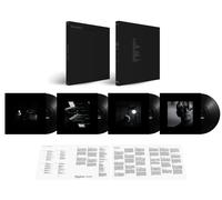 Ryuichi Sakamoto Ryuichi Sakamoto: Opus (Vinyl LP) 12" Album Box Set