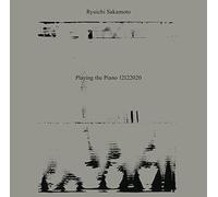 Ryuichi Sakamoto - Ryuichi Sakamoto: Playing The Piano 12122020