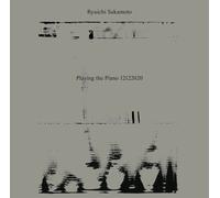 Ryuichi Sakamoto - Ryuichi Sakamoto:playing The Piano 12122020 (li...