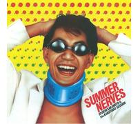 Ryuichi, Sakamoto - Summer Nerves