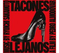 Ryuichi Sakamoto - Tacones Lejanos (High Heels)
