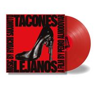 RYUICHI SAKAMOTO - Tacones Lejanos (High Heels) LP In Vinile Colorato