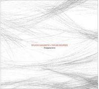 Ryuichi Sakamoto & Taylor Deupree - Disappearance