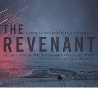 RYUICHI SAKAMOTO - THE REVENANT (YOMIGAERISHI MON