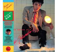 Ryuichi Sakamoto Thousand Knives of Ryuichi Sakamoto (Vinyl LP) 12" Album