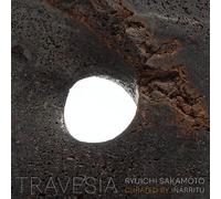 Ryuichi Sakamoto Travesia Ryuichi Sakamoto Curated By Inarritu (Vinyl LP)