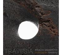 Ryuichi Sakamoto Travesía (Vinyl LP) 12" Album