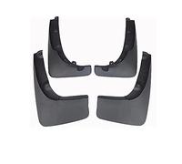 RYUJI 4Pcs Paraspruzzi per Auto, per Toyota RAV 4 2009-2013 Paraspruzzi Protettiva Accessori