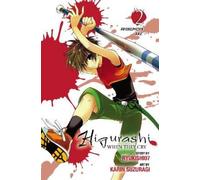 Ryukishi07 Higurashi When They Cry: Atonement Arc, Vol 2 (Tascabile)