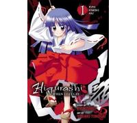 Ryukishi07 Higurashi When They Cry: Time Killing Arc, Vol 1 (Tascabile)
