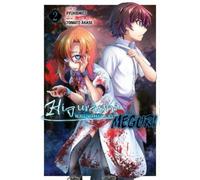 Ryukishi07 Tomato Akase Higurashi When They Cry: MEGURI, Vol. 2 (Tascabile)