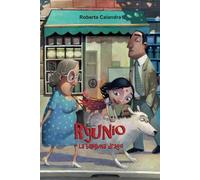 Ryunio La bambina drago