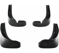 RYUNMP 4 Pezzi paraspruzzi paraspruzzi in Gomma per Citroen Xsara Picasso 2000-2012