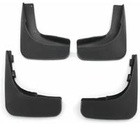 RYUNMP 4 Pezzi paraspruzzi paraspruzzi in Gomma per Golf 4 Golf 5 2003-2008