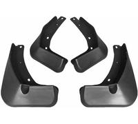 RYUNMP 4 Pezzi paraspruzzi paraspruzzi in Gomma per Kona Hybrid Q5O8 2024 Anteriore e Posteriore