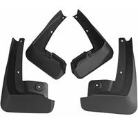 RYUNMP 4 Pezzi paraspruzzi paraspruzzi per BMW 3er G20 G21 M Sport 2019 2020 2021 2022 2023 paraspruzzi in Gomma Anteriori e Posteriori per Auto