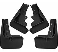 RYUNMP 4 Pezzi paraspruzzi paraspruzzi per Mitsubishi ASX 2020 2021 2022 2023 paraspruzzi in Gomma Anteriori e Posteriori per Auto