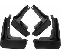 RYUNMP 4 Pezzi paraspruzzi paraspruzzi per Ruote per Golf 8 2020 2021 2022 2023 paraspruzzi in Gomma Anteriori e Posteriori per Auto