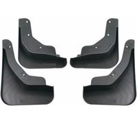 RYUNMP 4 Pezzi paraspruzzi paraspruzzi per Ruote per Kia Sportage QL4 2017-2021 paraspruzzi in Gomma Anteriori e Posteriori per Auto