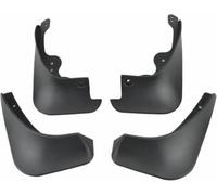 RYUNMP 4 Pezzi paraspruzzi paraspruzzi per Toyota Yaris Hatchback Hatch 2005-2011 paraspruzzi in Gomma Anteriori e Posteriori per Auto