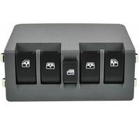 RYUNMP 9005041 Interruttore di Controllo alzacristallo Elettrico Lato Guida Anteriore Sinistro per Chevrolet Sail 2010-2014